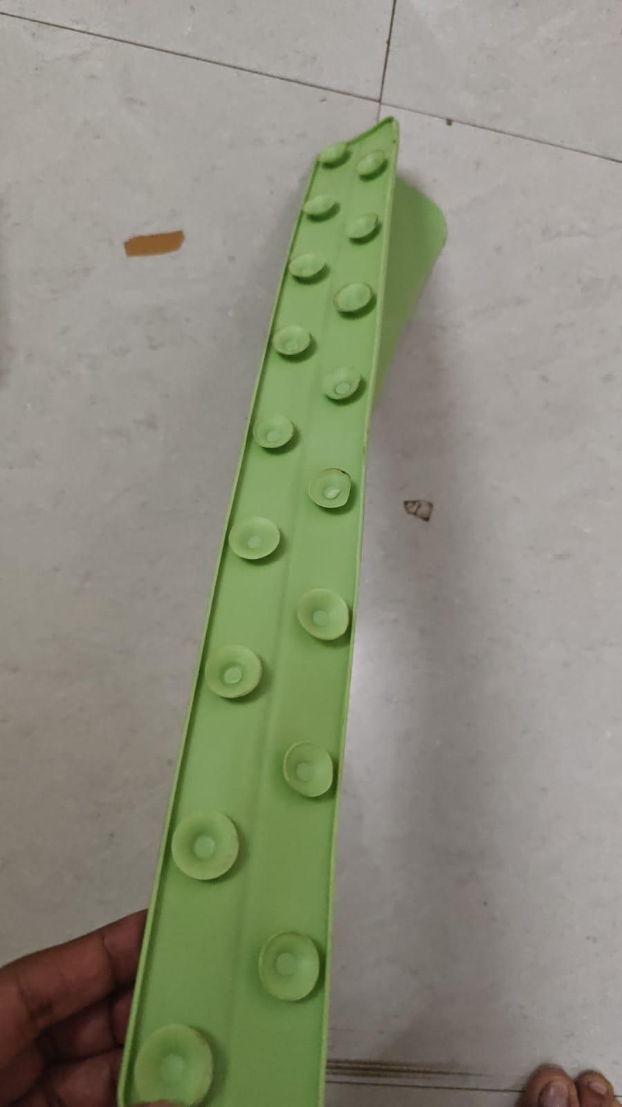 Silicone Sink Splash Guard – Water Splash & Leak Protector (Pack of 2)